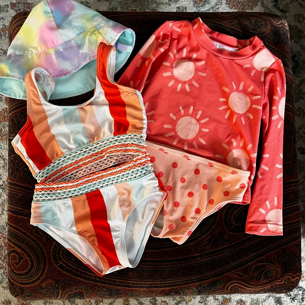 Swim Bundle 2T